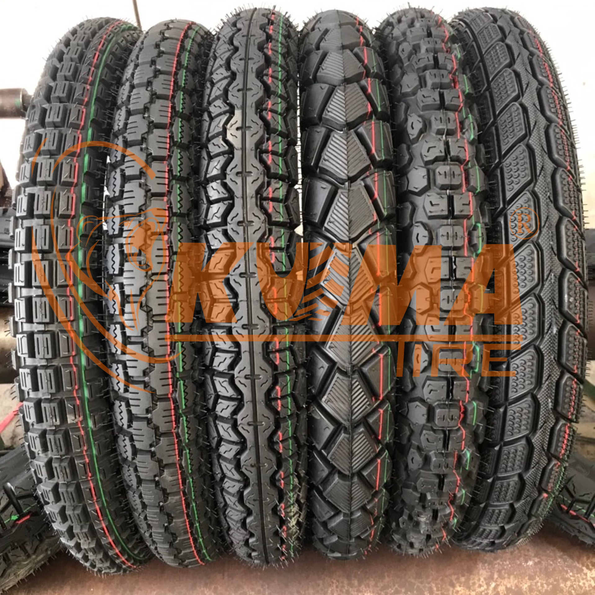 Motorcycle TIRE  - size 8,10,12,13,1415,16,17,18,19,21