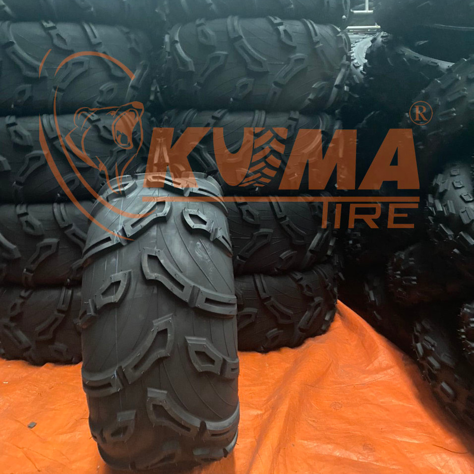 Sport ATV TIRE 25x7-11 - HIGH QUALITY - MADE IN VIET