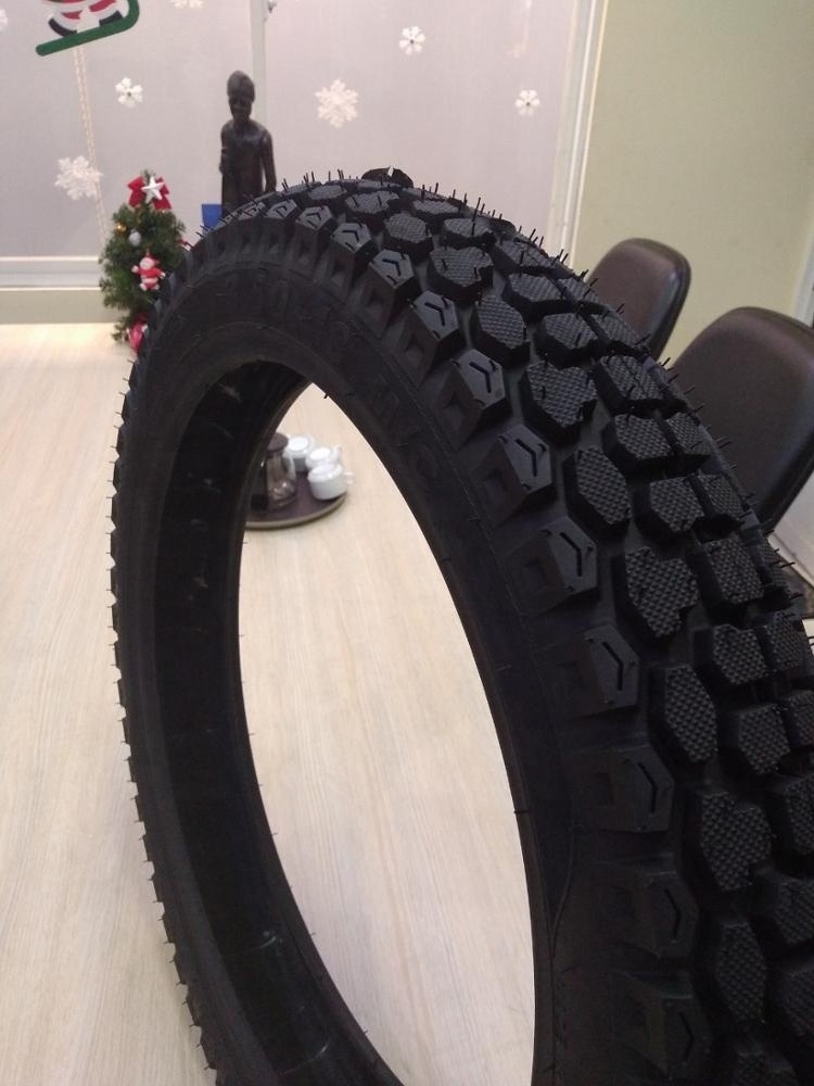 Kuma Tire Vietnam Top Tire for Off road Size 17 inch 18 inch