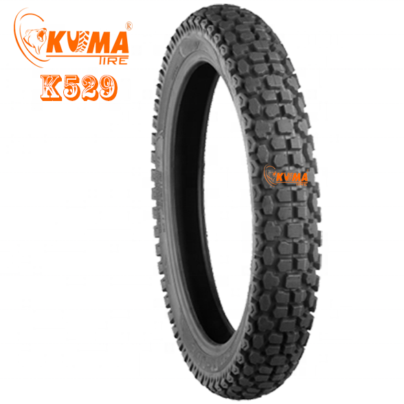 Kuma Tire Vietnam Top Tire for Off road Size 17 inch 18 inch