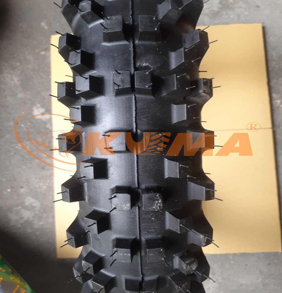 MCT Motocross Tire High-quality Made In Vietnam Motorcycle Tire