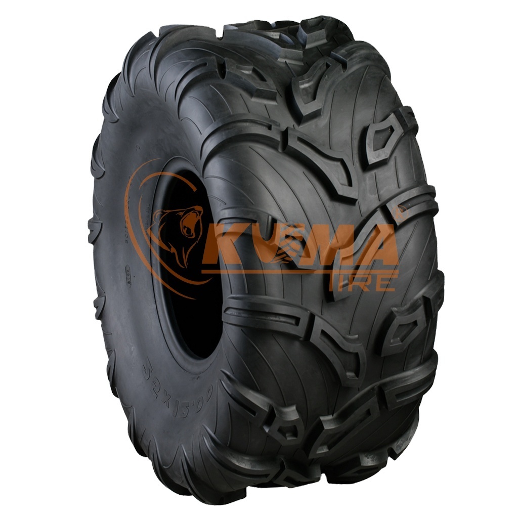 KA 404 High-Quality Smart Tire for ATV Off-Road Vehicles -