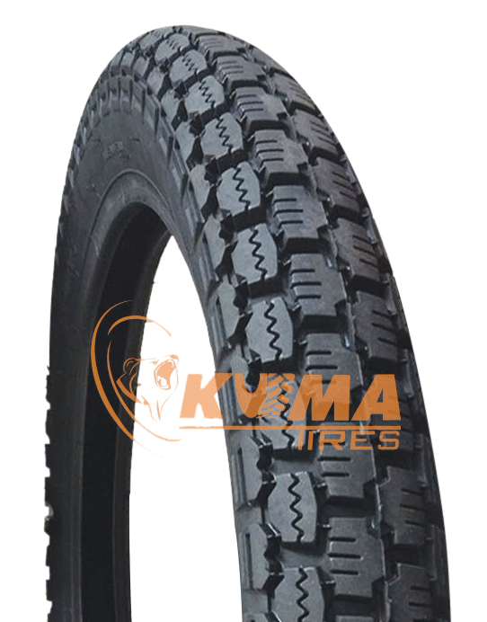 Scooter Tire 70/90-16 High-quality Tubeless Made In Vietnam