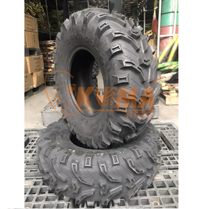 Made In Viet Nam High Quality KUMA Bearclaw ATV Mud Tires ATV Tires