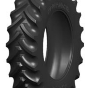 TIRE FOR AGRICULTURAL TRACTOR MACHINE 18.4-30