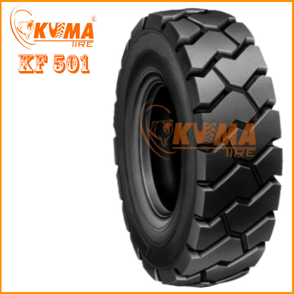 Solid Tire 300-15 Cheap Price From Vietnam