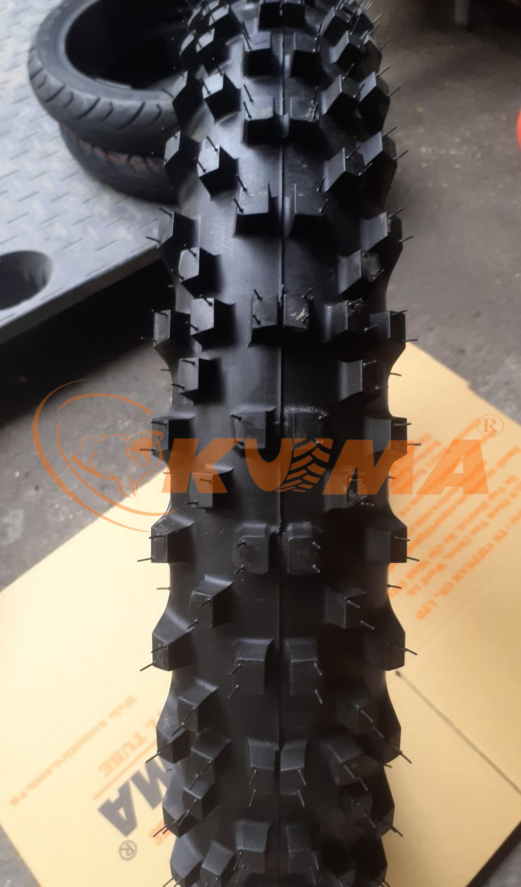 MCT Motocross Tire High-quality Made In Vietnam Motorcycle Tire