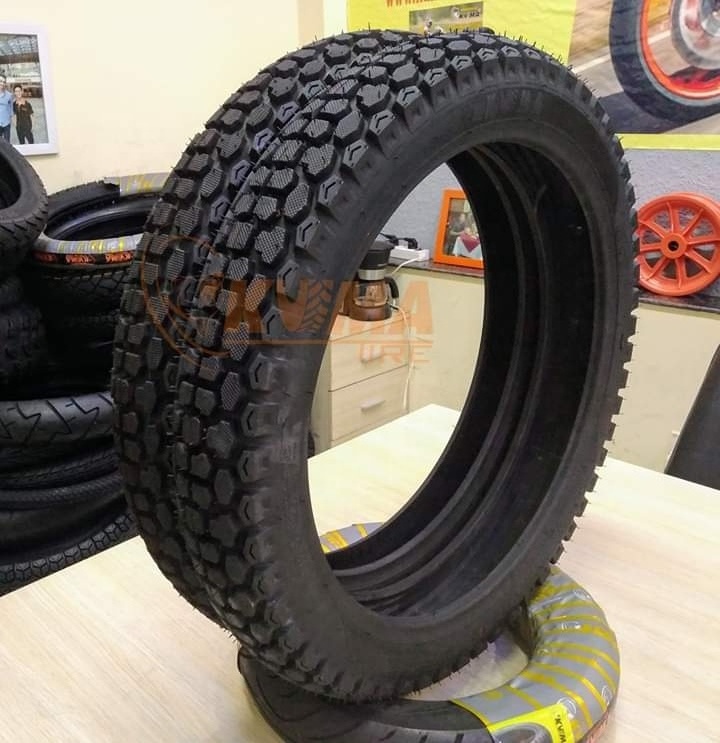 Kuma Tire Vietnam Top Tire for Off road Size 17 inch 18 inch