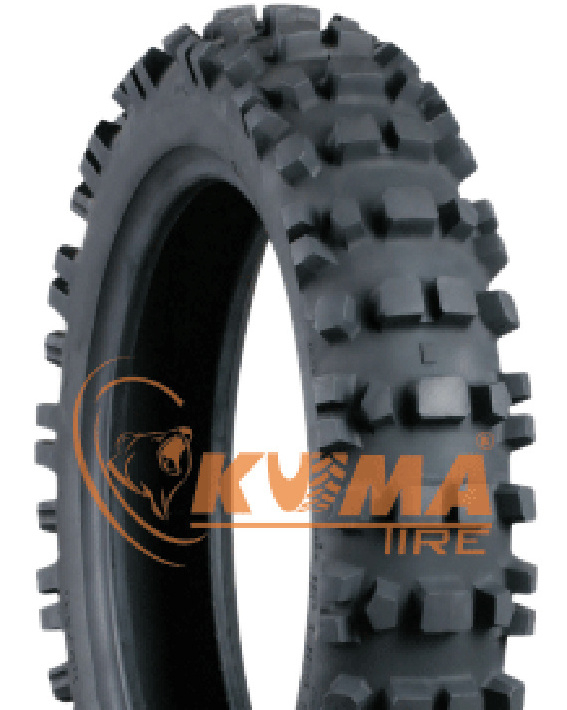 Manufacturer Vietnam Rubber Motorcycle Off-road 100/90-19 Tire