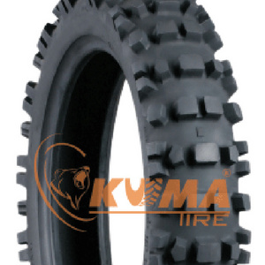 Manufacturer Vietnam Rubber Motorcycle Off-road 100/90-19 Tire