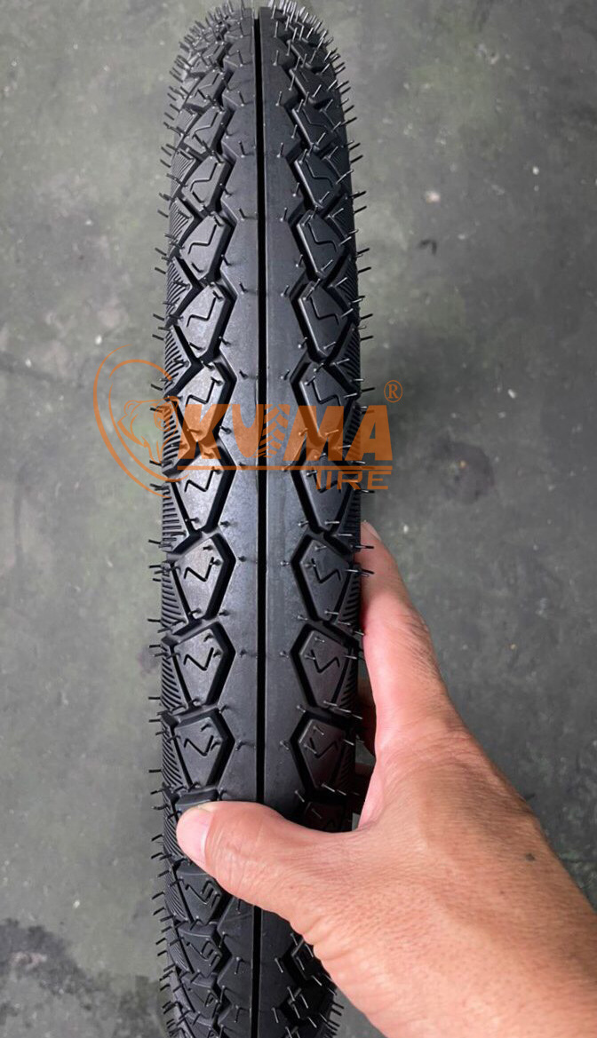 Scooter Tire 70/90-16 High-quality Tubeless Made In Vietnam