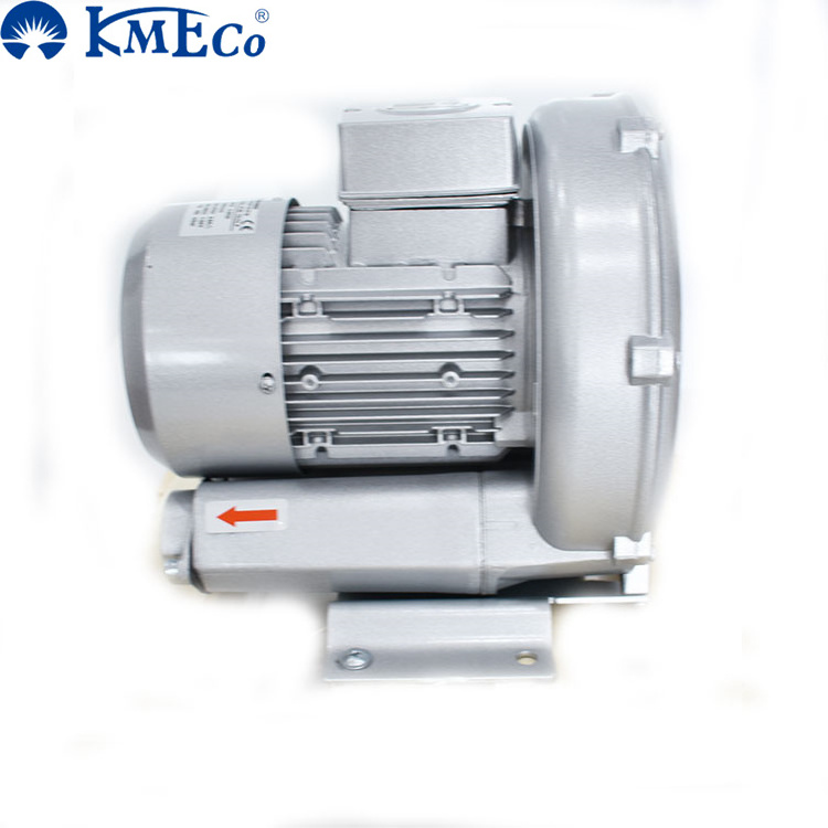 KMECO The High Efficient Low Noise  Air Blower