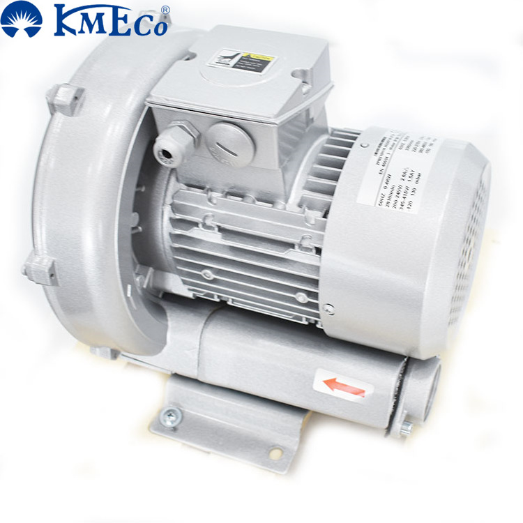 KMECO The High Efficient Low Noise  Air Blower