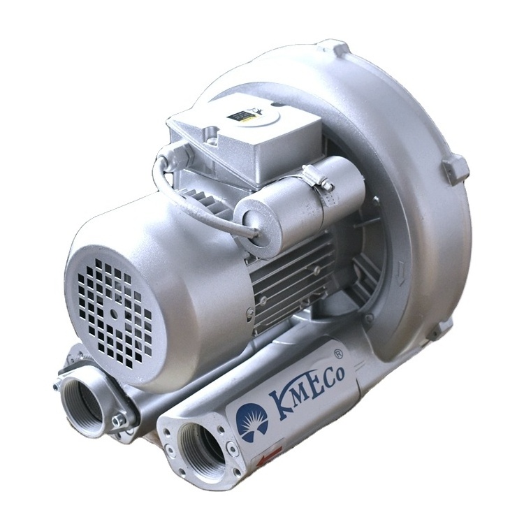 KMECO The High Efficient Low Noise  Air Blower