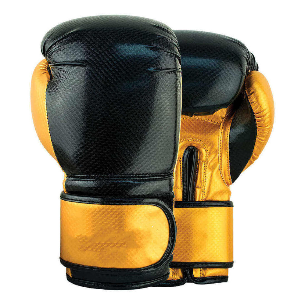 High quality professional PU/PVC material fighting bag refers to boxing gloves With Custom Logo