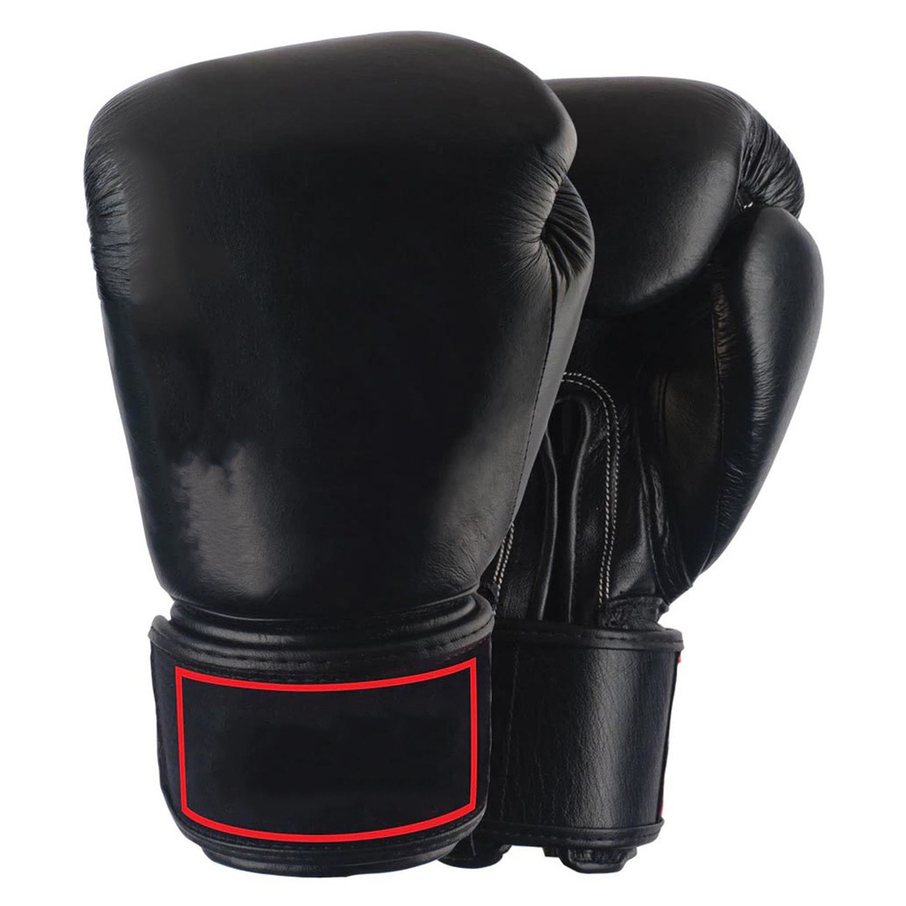 High quality professional PU/PVC material fighting bag refers to boxing gloves With Custom Logo