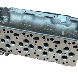 4BT 4BT3.9 4D102 ISB4.5 diesel engine cylinder head 4893060 2831261  2831266 for Cummins engine