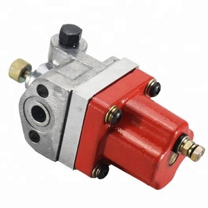 K19 K38 K50 KTA50 engine 24V fuel shut off solenoid valve 3018453 3017993 for Cummins CCEC engine parts