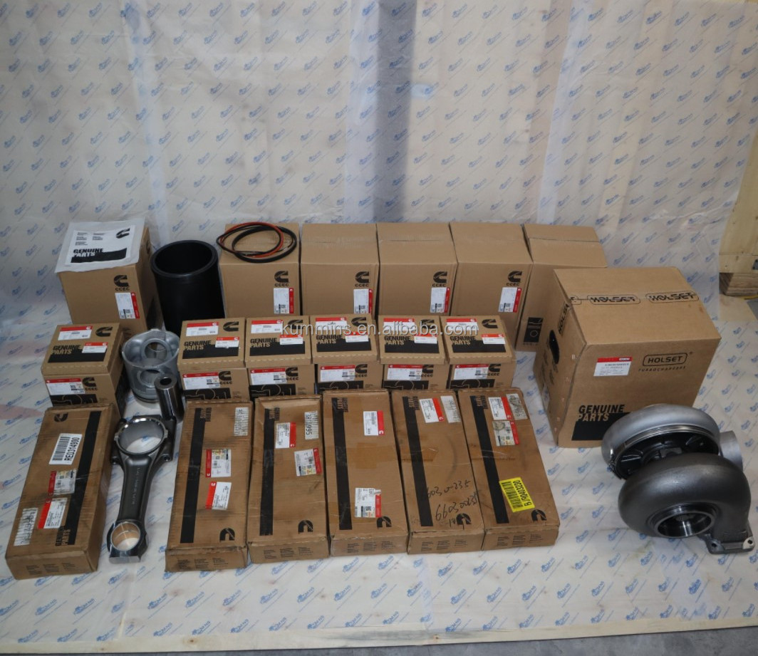 M11 ISM11 QSM11 LT10 LTA10 A1400 A1700 A2300 V28 VT28 VTA1710 QST30 V555 X15 ISX15 QSX15 diesel engine spare parts for Cummins