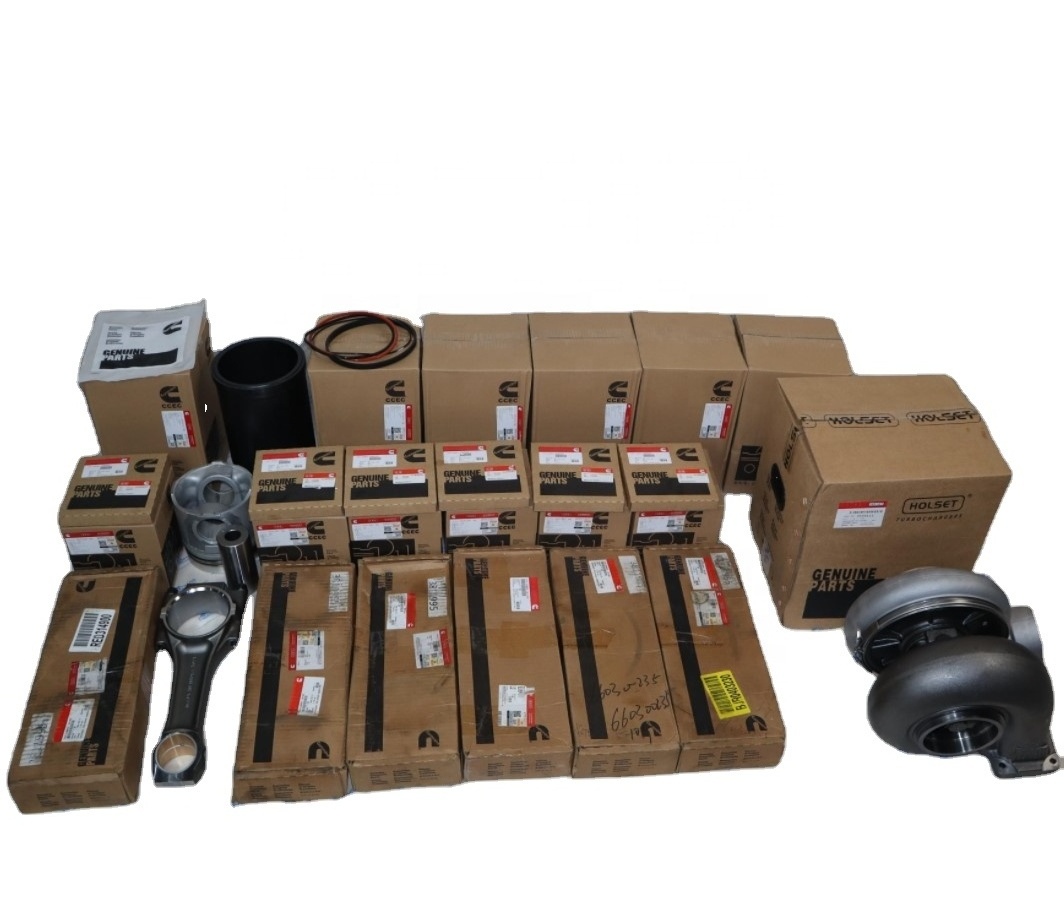 M11 ISM11 QSM11 LT10 LTA10 A1400 A1700 A2300 V28 VT28 VTA1710 QST30 V555 X15 ISX15 QSX15 diesel engine spare parts for Cummins