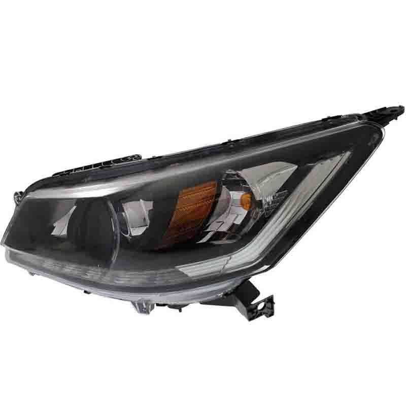 Super bright auto car accessories work light headlight led headlight suitable for 2014 headlights  Honda Accord L33150-T2A-A01