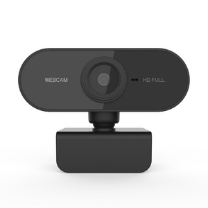 HD Webcam Computer Autofocus WebCam Camera HD 1080P PC USB Full HD Webcam Computer Camera For Live Streaming