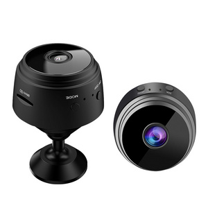 A9 Mini camera HD 1080P Surveillance Security IP Cameras Mini Cam Nanny Cam With Night Vision Wifi Mini Camera