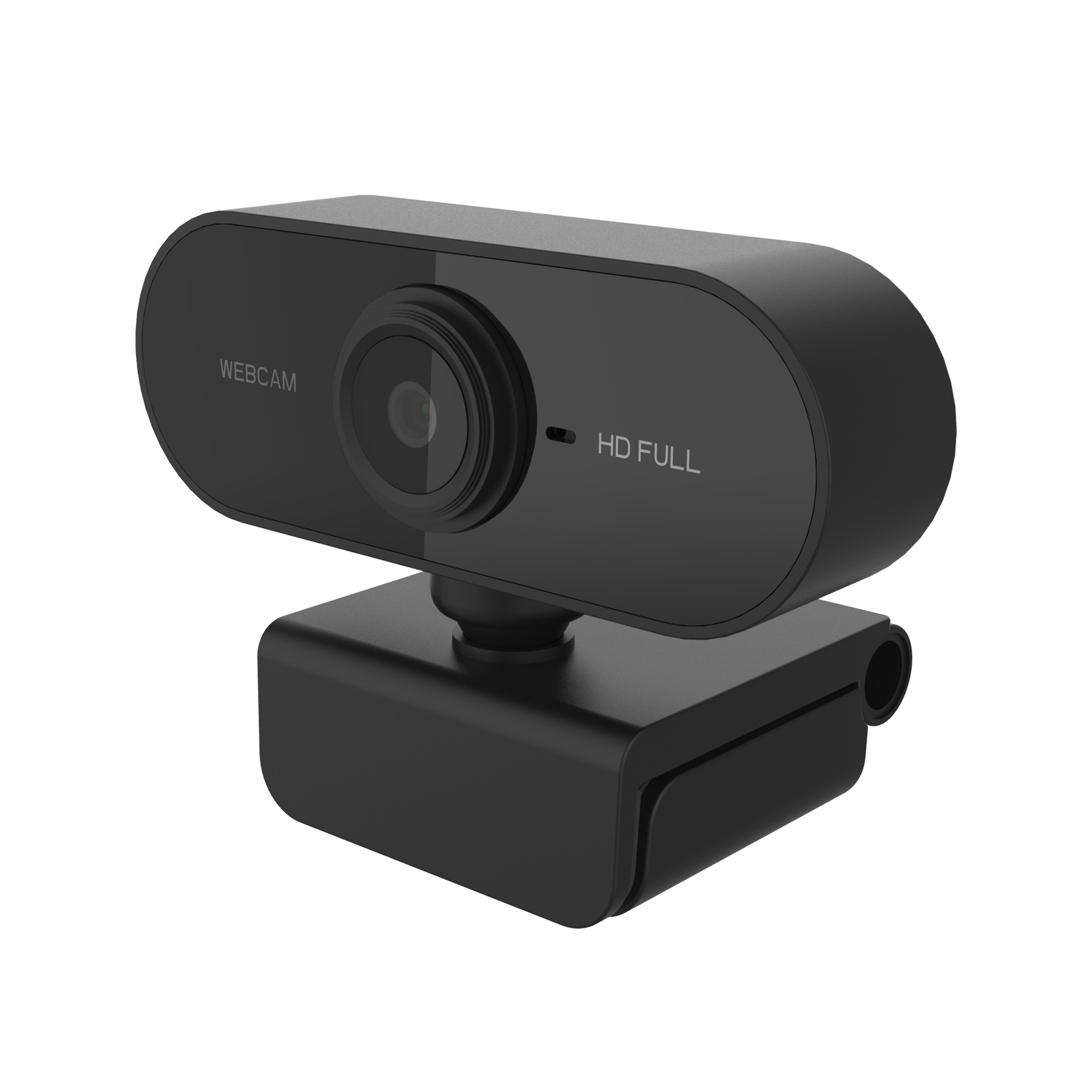 HD Webcam Computer Autofocus WebCam Camera HD 1080P PC USB Full HD Webcam Computer Camera For Live Streaming