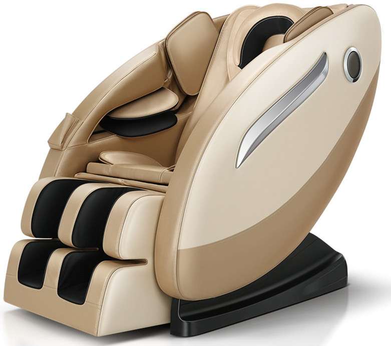 Zero gravity intelligent automatic sofa massage chair full body