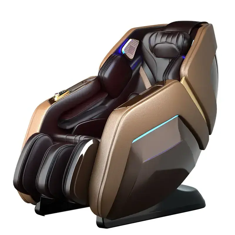 vending massage chair 4d full body bill acceptor with cashbox vending massage chair vending machine