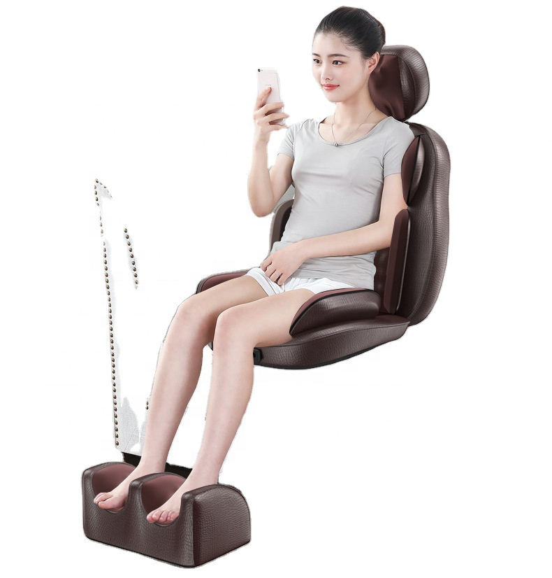 2021 new product Factory wholesale Comfortable Massage Cushion