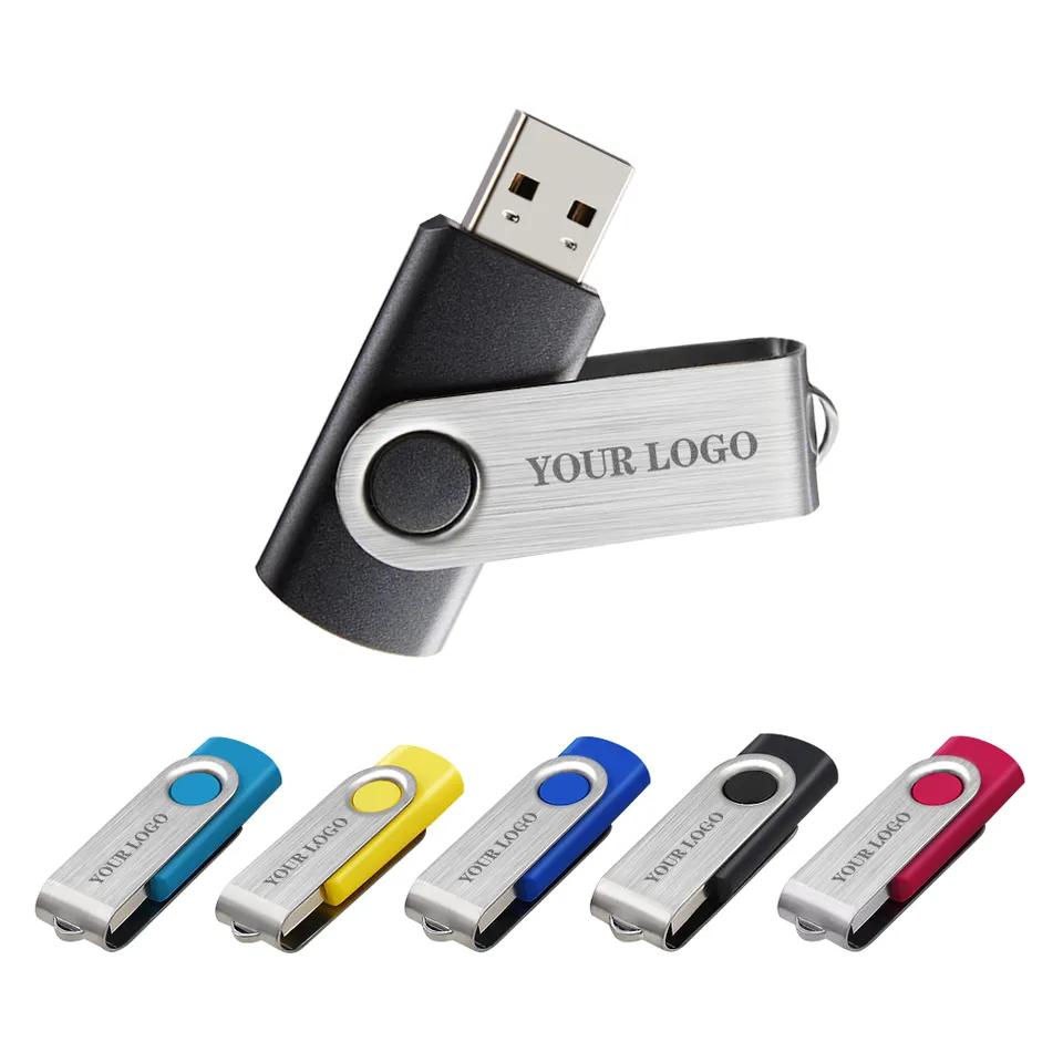 Factory Outlet Thumb Drive High Speed USB 2.0/3.0 1tb 2tb 32GB 64GB 128GB U Disk Portable Pendrive USB Flash Drive