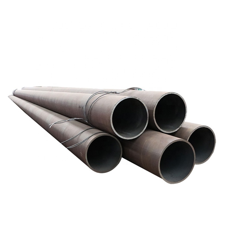 4140 4130 1045 Carbon Steel Pipe Seamless pipe Hot Rolled Carbon Seamless Steel Pipe