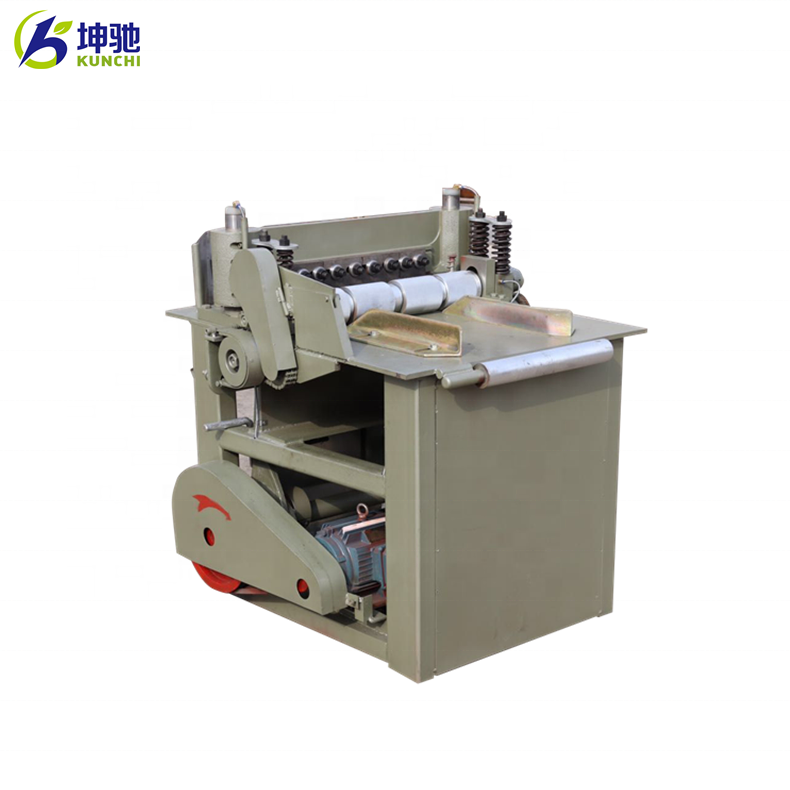 Top quality wooden tongue depressor carved cutting machine / ice spoon making machine with factory price!