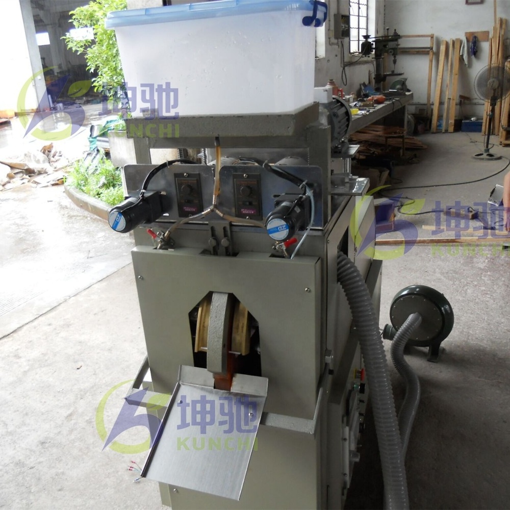 Newest technology high quality cotton bud making machine for making swabs!