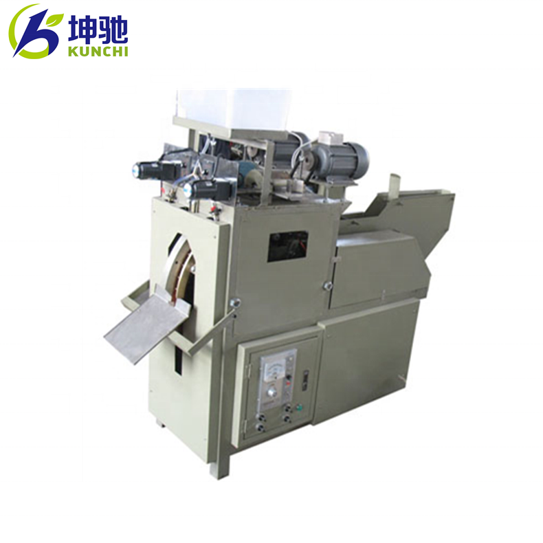 Newest technology high quality cotton bud making machine for making swabs!