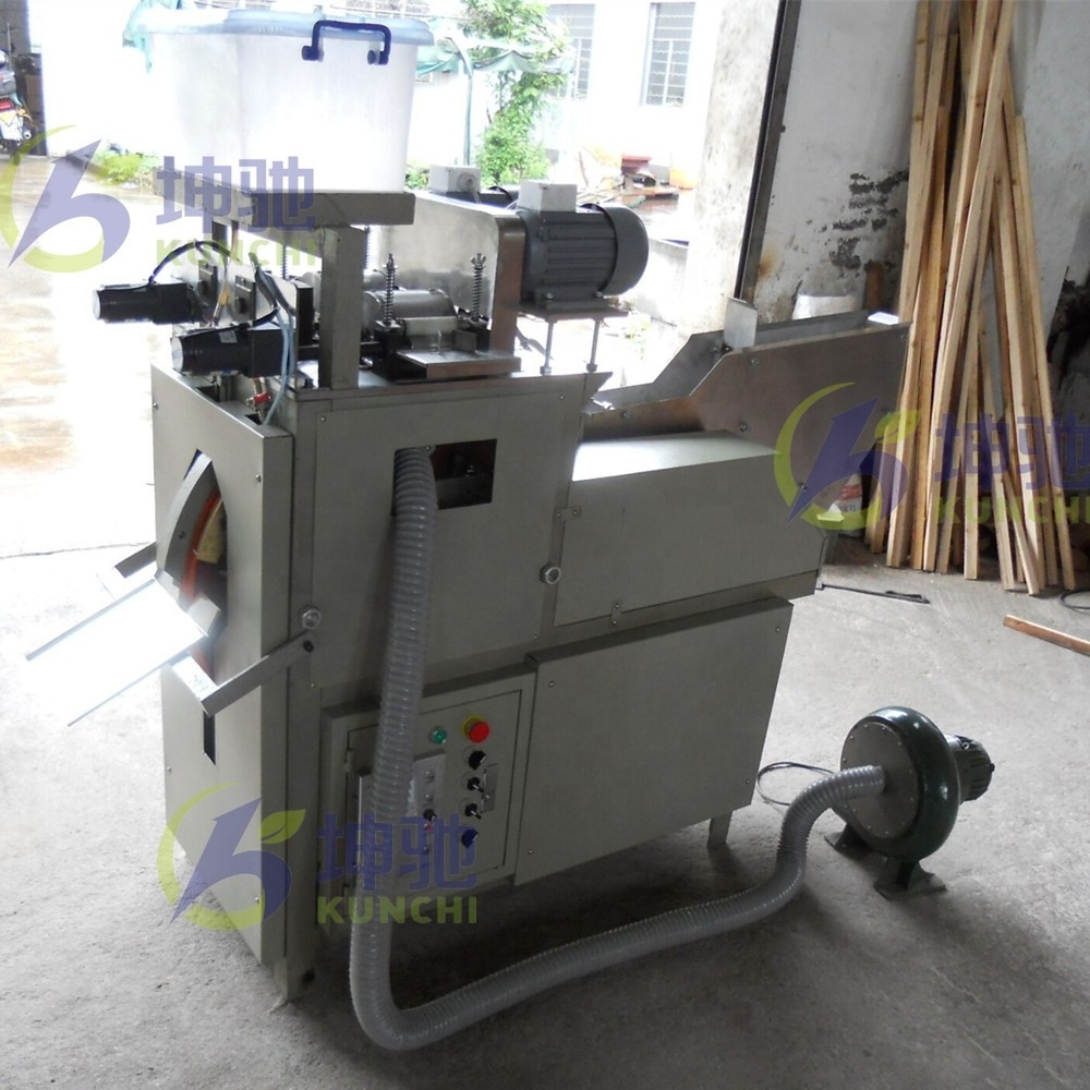 Newest technology high quality cotton bud making machine for making swabs!