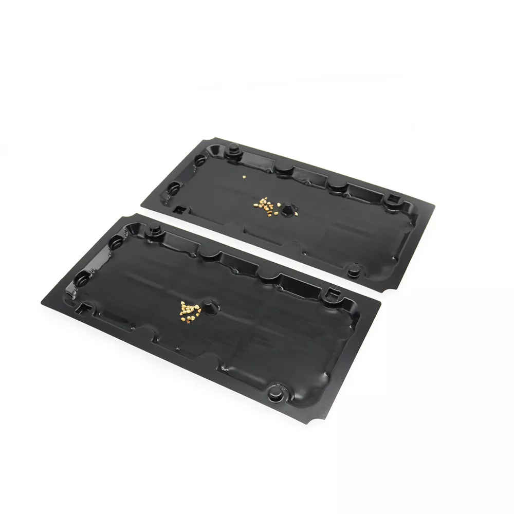 Heavy Duty Plastic Tray Board Baited Large Rat Mouse Snake Glue Trap