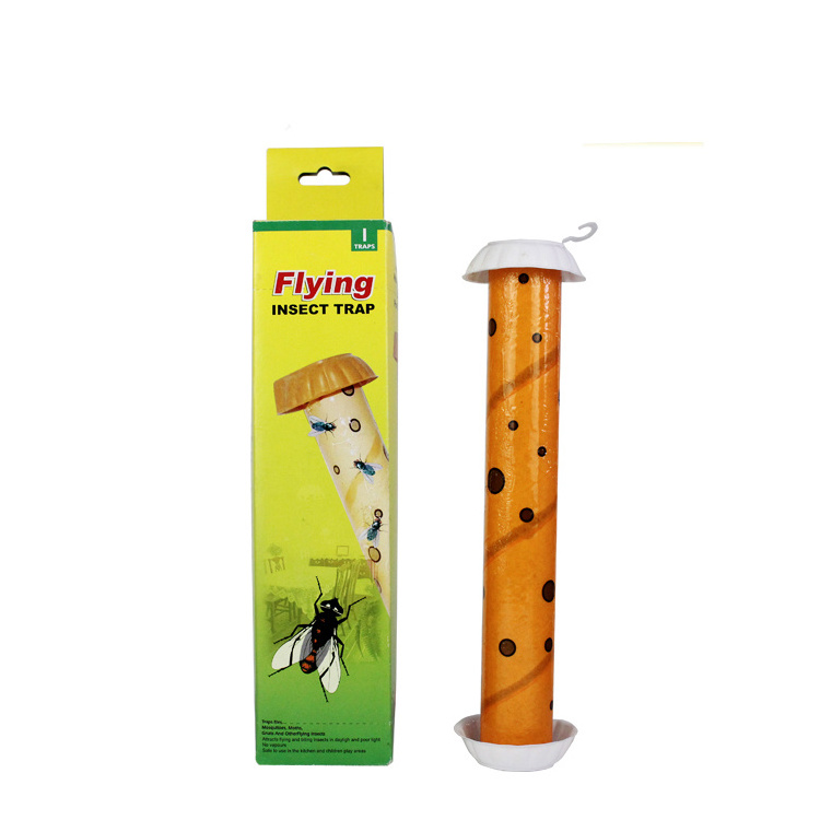 Hanging Hook Fly Trap Stick