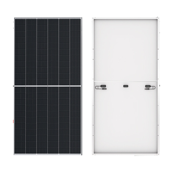 48v 400w Semi Transparent Energy Storage Portable Power Station Emergency Solar Panel