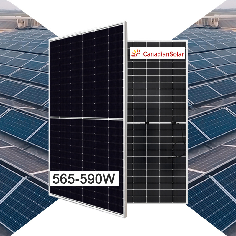 Low Set Up Cost Min Order Germany Low Carbon 550w watt Transparent Thin Film Solar Panel Cell