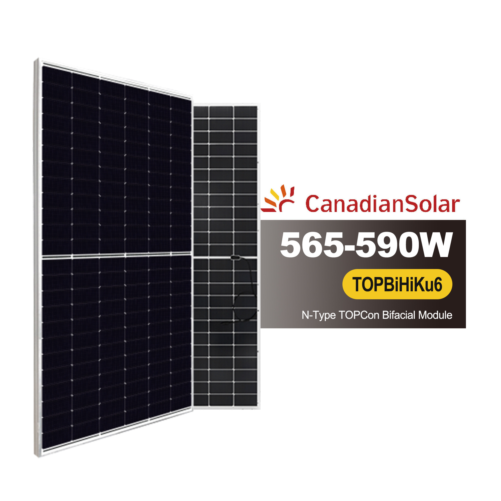 Low Set Up Cost Min Order Germany Low Carbon 550w watt Transparent Thin Film Solar Panel Cell