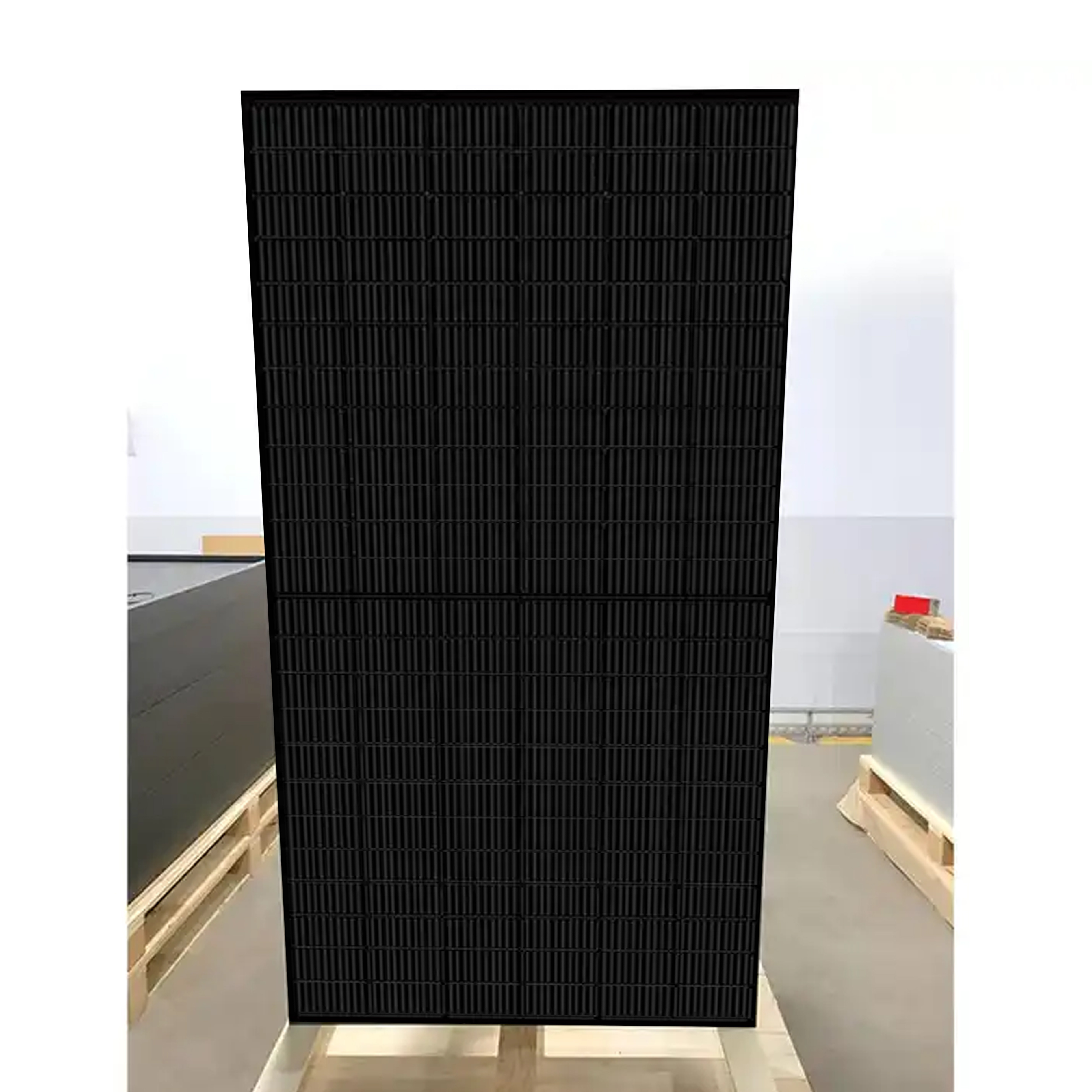 10KW Complete Kit Panel For Power Solar Energy System Generator Shingled Solar Panel Kit