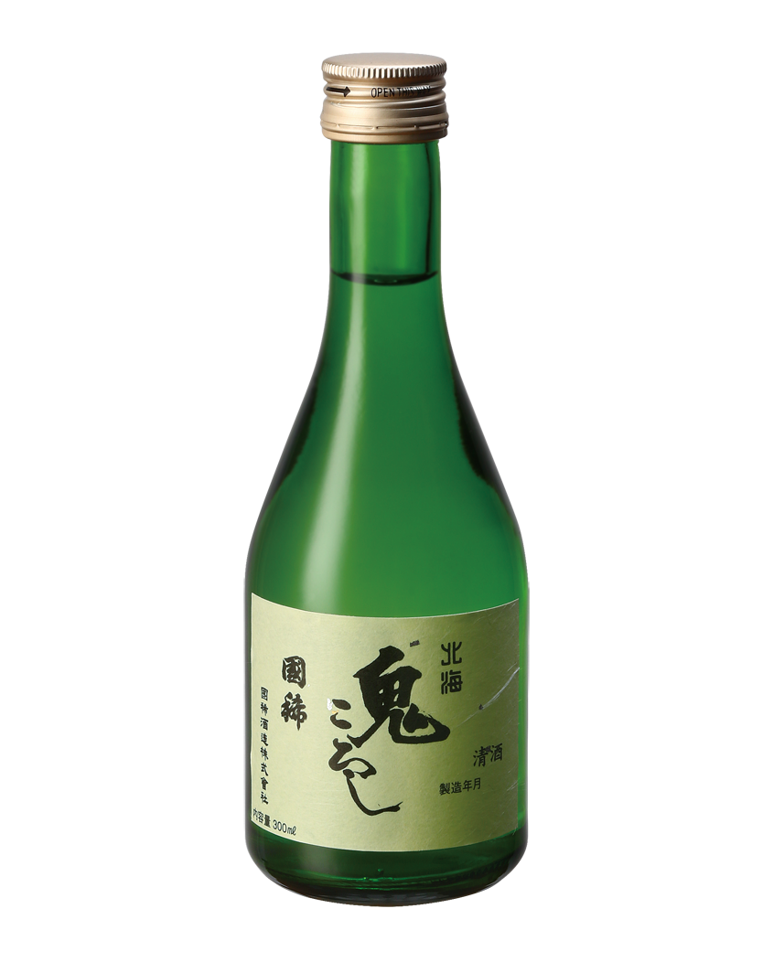 Japanese Custom Liquor Sake Vodka Drink Alcoholic Beverage Brandy