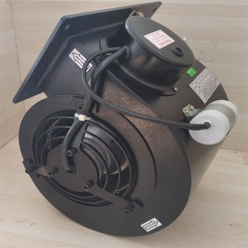 SDB 150 S2 Indian Exporter of Forward Curved Double Inlet Blower Centrifugal Fan 230v Extruder Machine Blower2800 RPM Air Blower