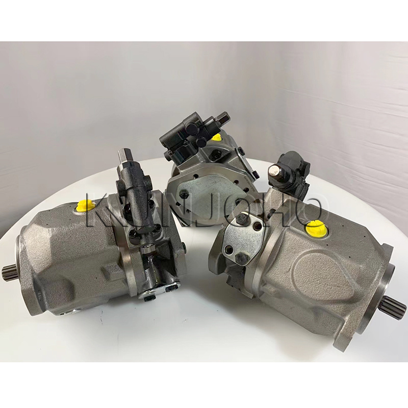 A10VSO28  A10VSO18 A10VSO45 A10VSO71 A10VSO100 A10VSO A10VSO140 A10VO140 Hydraulic Piston Pump For Rexroth