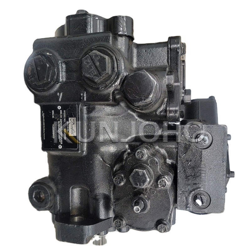 Sundstrand series 40 of MPT025C MPT035C MPT044C MPT046C MPV046C Hydraulic piston pump