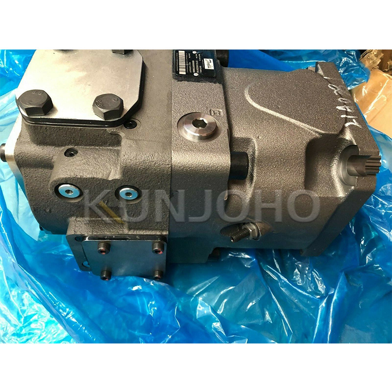 D1P Series Sauer Sundstrand Hydraulic Variable Axial Piston Pump D1P145 D1P193 D1P260