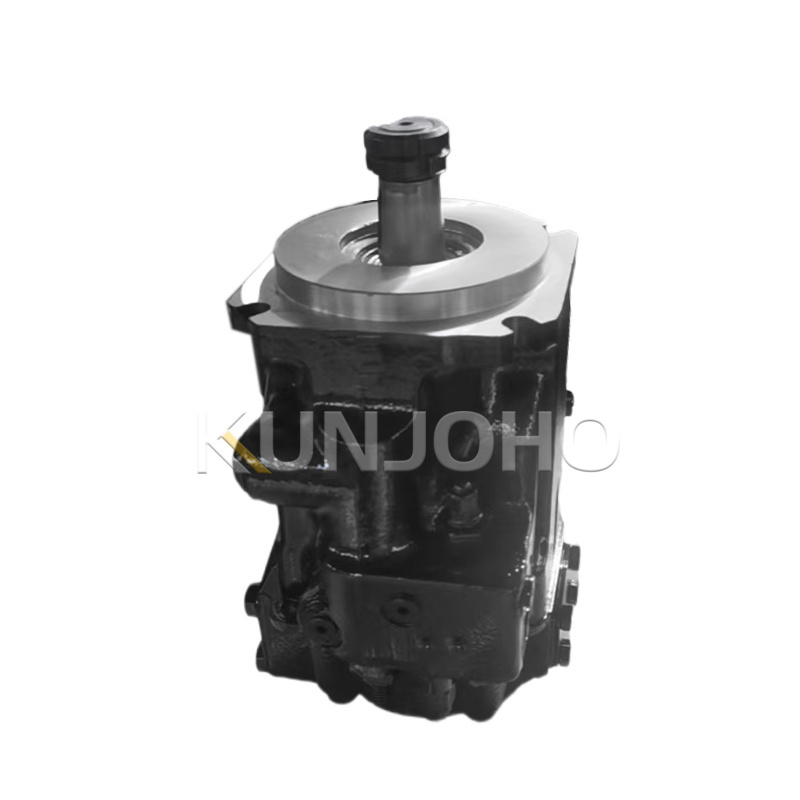 HRL HRR HRL057 HRR057 HRL075 HRR075 series Bomba Hydraulic Sundstrand Sauer Pump