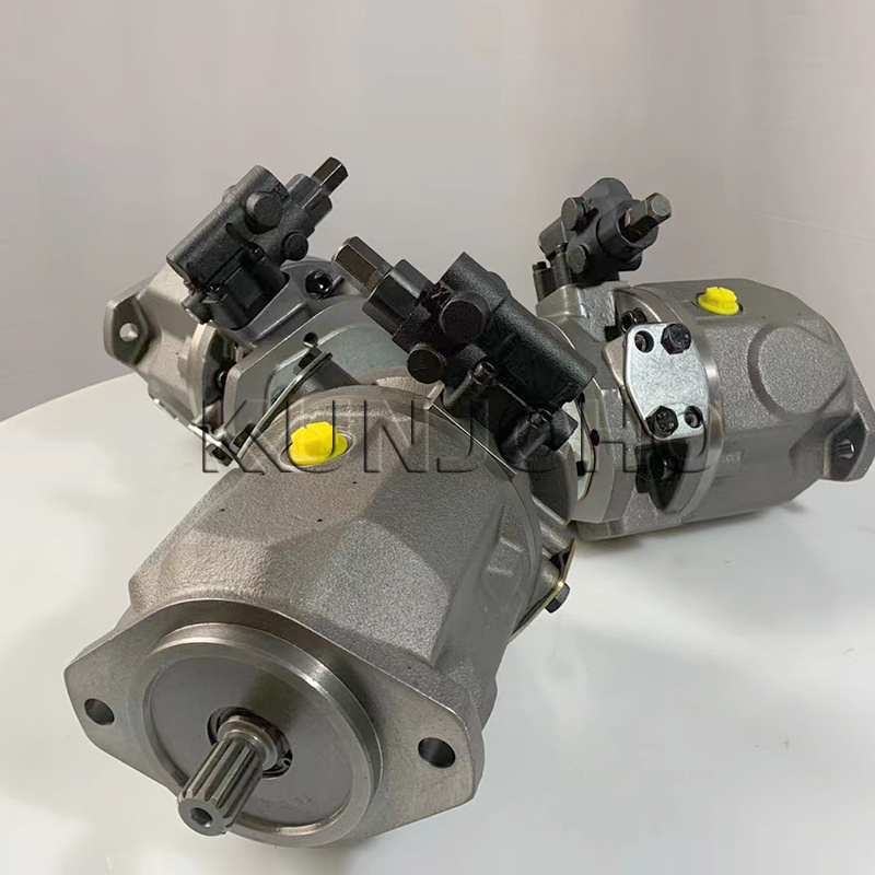 A10VSO28  A10VSO18 A10VSO45 A10VSO71 A10VSO100 A10VSO A10VSO140 A10VO140 Hydraulic Piston Pump For Rexroth